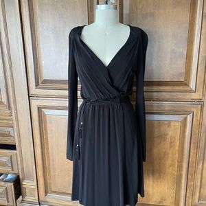 Diane Von Furstenberg dress